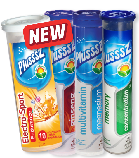 Plusssz products for 