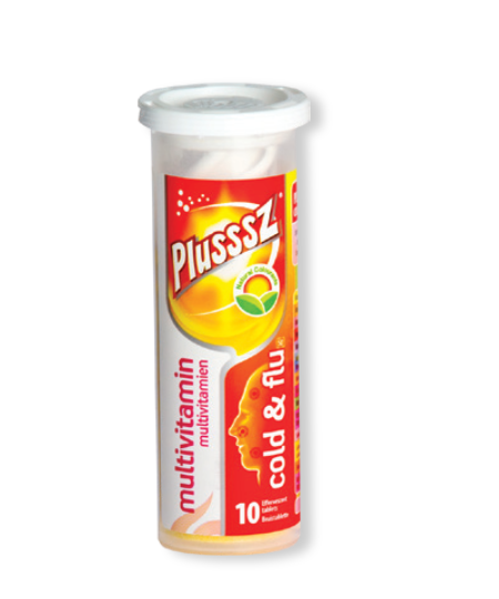 Plusssz products for 