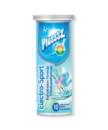 Plusssz products for 