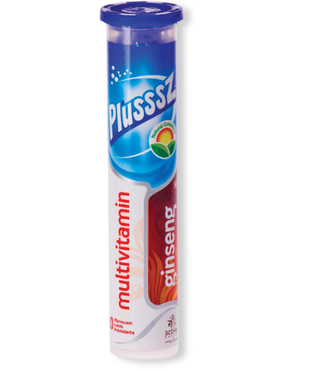 Plusssz products for 