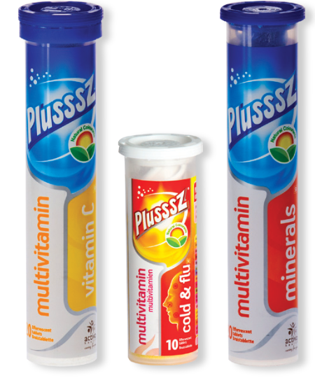 Plusssz products for 