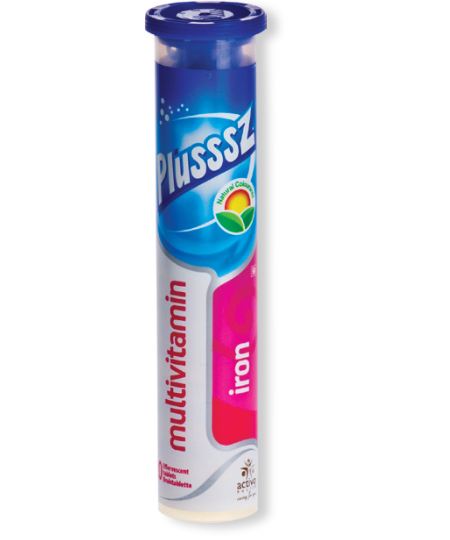 Plusssz products for 