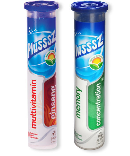 Plusssz products for 