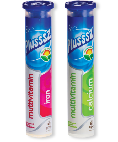 Plusssz products for 